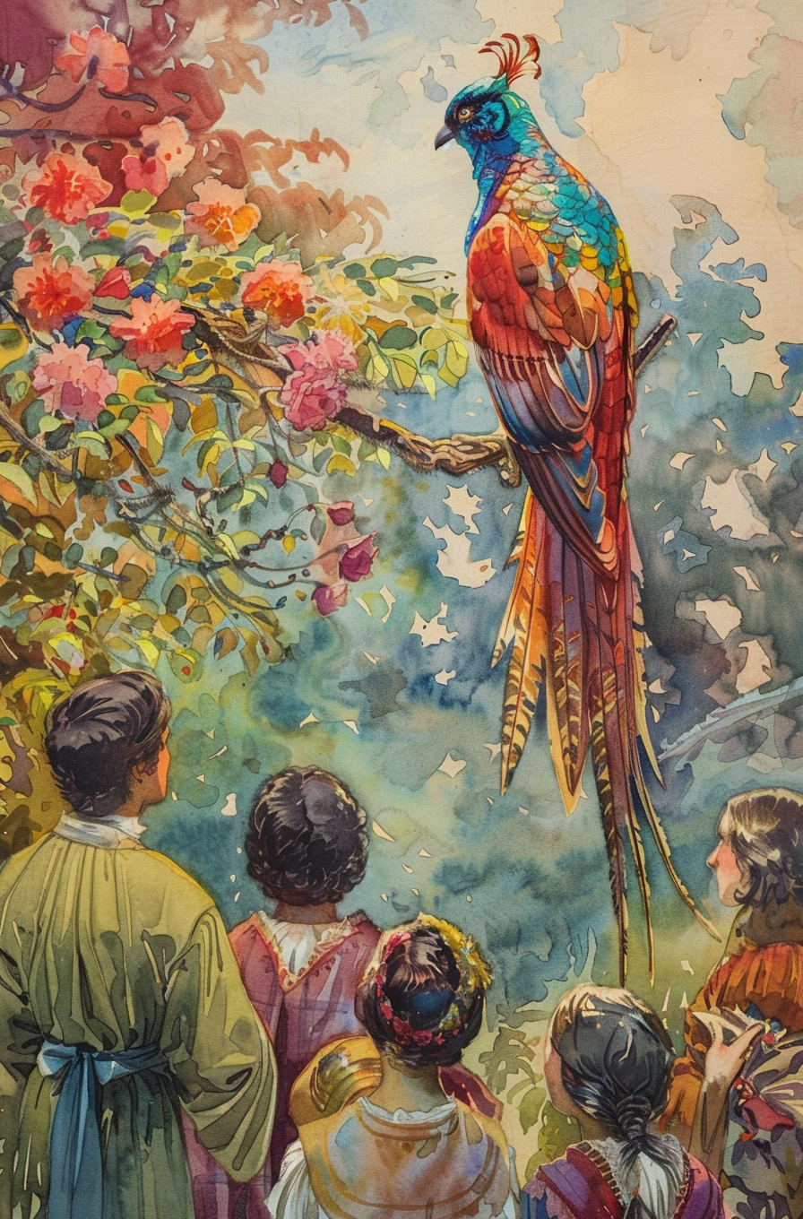 oiseau oiseau